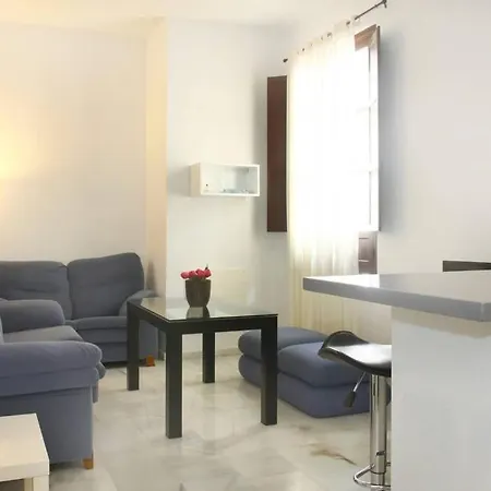 Appartement Regina Centro Historico De