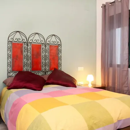 Apartment Regina Centro Historico De Cordoba