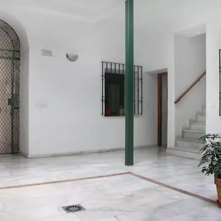 Apartment Regina Centro Historico De