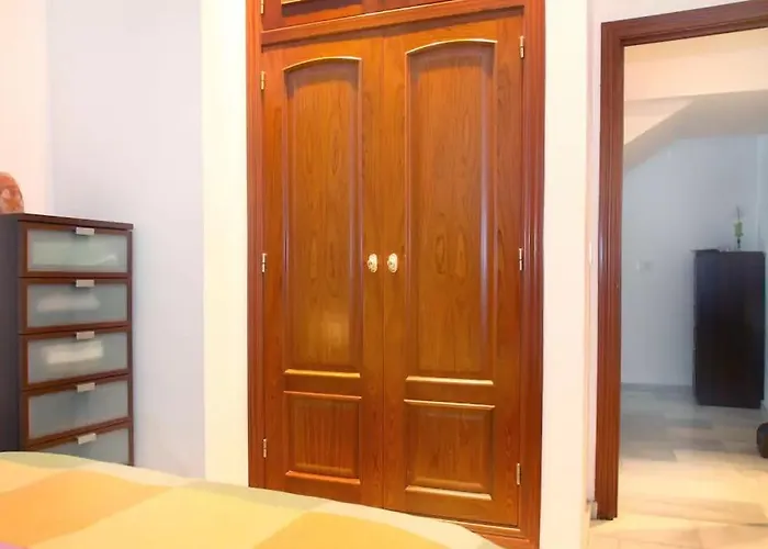 Appartamento Regina Centro Historico De