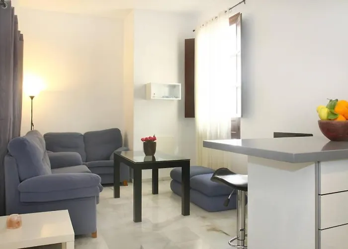 Appartamento Regina Centro Historico De