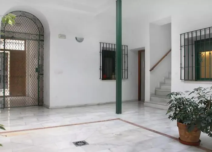 Appartamento Regina Centro Historico De