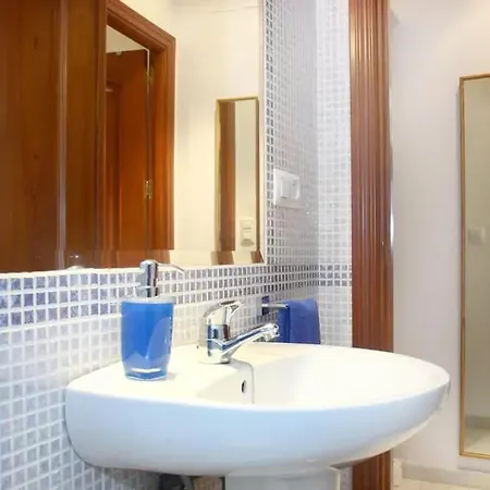 Regina Centro Historico De * 科爾多瓦