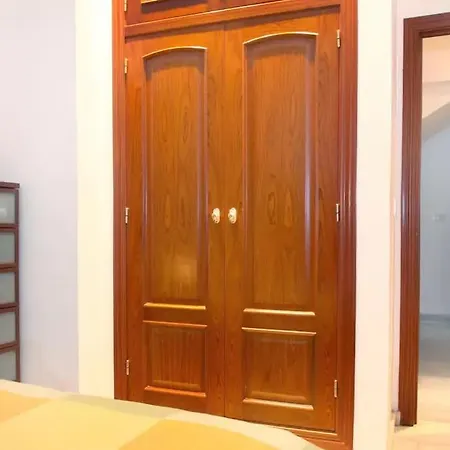 公寓 Regina Centro Historico De